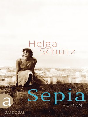 cover image of Sepia